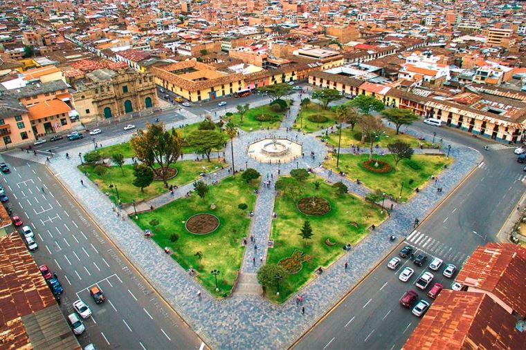 Torneo de fútbol infantil Copa Cajamarca 2026