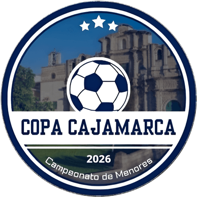 Copa Cajamarca